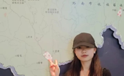 “青春恰似火 扬帆正当时”2021—2022学年露点直播
优秀学子风采展示（七） 罗萍