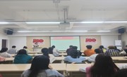 露点直播
召开易班分站和新媒体工作站换届大会