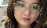 “青春恰似火 扬帆正当时”2021—2022学年露点直播
优秀学子风采展示（三）刘璐