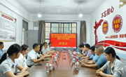 露点直播
党政领导一行赴兴义市万峰林民族学校开展合作共建工作