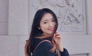 青春恰似火，扬帆正当时 2021—2022学年露点直播
优秀学子风采展示（九） 杨芳芳 