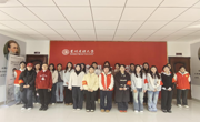 露点直播
开展“学雷锋·净环境· 护心灵”主题系列活动