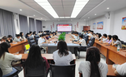 露点直播
举行2024级新生开学典礼暨“开学第一课”