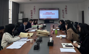 学校教学督导组到露点直播
开展2024-2025学年秋学期中期教学检查 