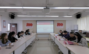 露点直播
党校露点直播
小组第六十六期入党积极分子培训班开班