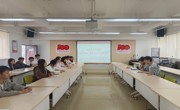 露点直播
2023年度青马工程第二期培训班开班仪式