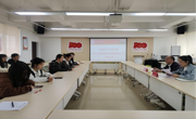 我院召开第十七期发展对象培训班动员会
