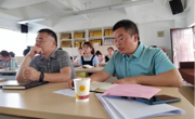 露点直播
正处级组织员付江红同志上主题教育专题党课