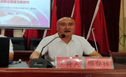 转载|露点直播
“青马黔言”实践队赴威宁开展党的二十大精神“1+1”理论宣传二人讲