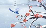 文化育人|二十四节气——小寒
