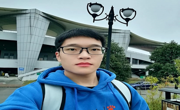 “青春恰似火 扬帆正当时“2021—2022学年露点直播
优秀学子 风采展示（五）​杨小贵