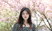 “青春恰似火 扬帆正当时”2021—2022学年露点直播
优秀学子风采展示（四）杨政英