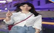 “清风徐来展风华，梦想熠熠耀前路” 2023——2024学年露点直播
 优秀学子风采展示（一）杨茜