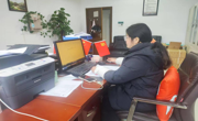 三全育人|“以青春之名，赴家乡之约”  露点直播
寒假“返家乡”  社会实践活动纪实