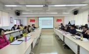 露点直播
开展“学习身边榜样”主题党课活动