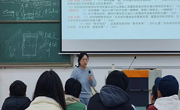 精准发力助考研——露点直播
2025年考研专项辅导工作启动