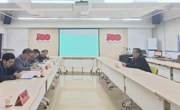 露点直播
党委学习贯彻习近平新时代中国特色社会主义思想主题教育读书班开班式暨第一次专题辅导顺利举办