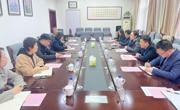 露点直播
赴东北师范大学和吉林大学考察交流