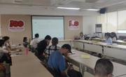 露点直播
开展课程思政专题集体备课会