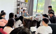 青马寄语｜冯志伟：小满胜万全，写给2026届毕业生的寄语